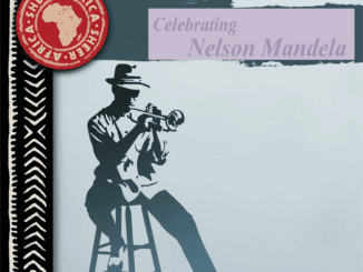 Sipho 'Hotstix' Mabuse Nelson Mandela Mp3 Download