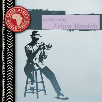 Sipho 'Hotstix' Mabuse Nelson Mandela Mp3 Download