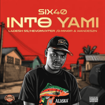Six40 Into Yami Mp3 Download