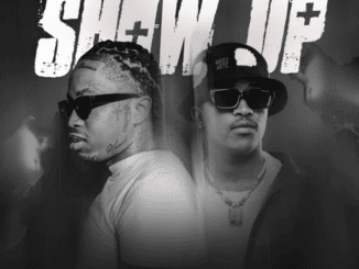 Skiips Show Up Mp3 Download
