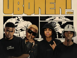 Slxcebeats Uboneni Mp3 Download