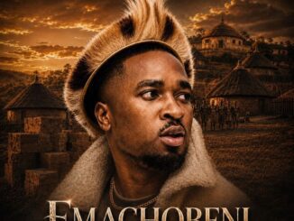 Sminofu eMachobeni Mp3 Download
