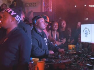 Soul Nativez Amapiano Mix SOS Soul'd Out Series Mp3 Download