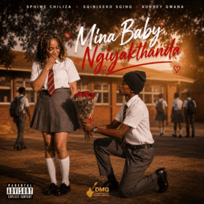 Sphiwe Chiliza Mina Baby Ngiyak'thanda Mp3 Download
