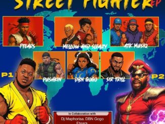 Springle Keptain Mp3 Download