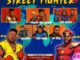 Springle Street Fighter EP Download