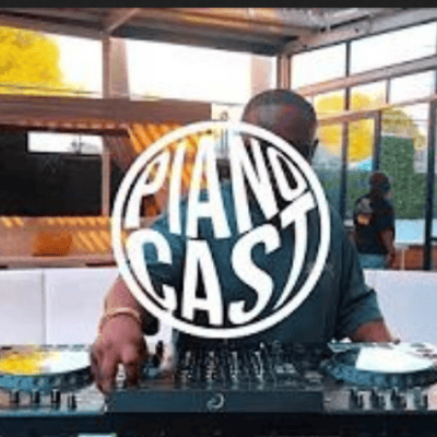 Stanky DeeJay Pianocast Mix 45 Mp3 Download
