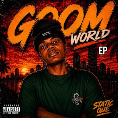 Static Que Brain Storm Mp3 Download