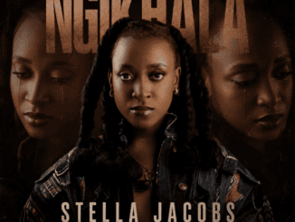 Stella Jacobs Ngikhala Mp3 Download