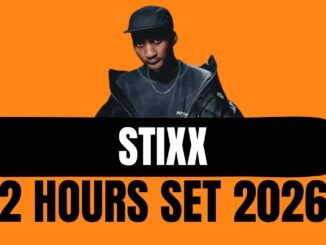 Stixx Turbang Amapiano Mix 2 Hours Live Set Mp3 Download