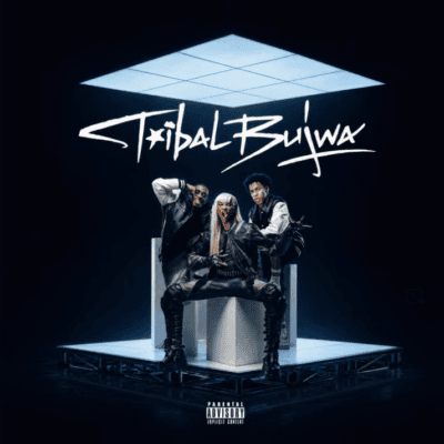 StokieNChilli Tribal Bujwa Mp3 Download