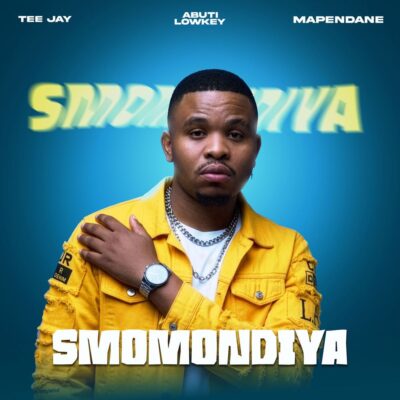 Tee Jay Smomondiya Mp3 Download