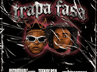 Teekay RSA Trapa Fasa Mp3 Download