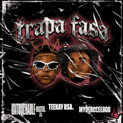 Teekay RSA Trapa Fasa Mp3 Download