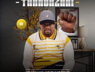 Thandazani Ngazalwa Ngifumbethe Album Download