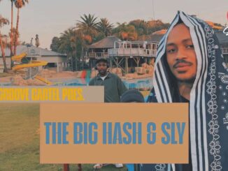 The Big Hash Amapiano Groove Cartel Mp3 Download