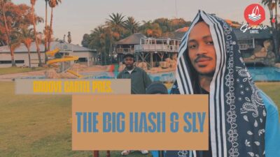 The Big Hash Amapiano Groove Cartel Presents The Big Hash & Sly Mp3 Download