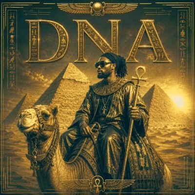 The Magnetic Beast DNA Mp3 Download