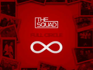 The Squad Angels Mp3 Download