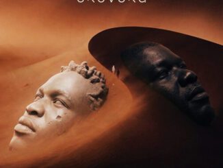 TheologyHD Ukuvuka Mp3 Download