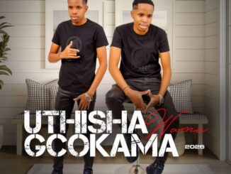 Thisha Wamagcokama iLotto Mp3 Download