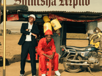 TitoM Shintsha Mpilo Mp3 Download