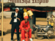 TitoM Shintsha Mpilo Mp3 Download