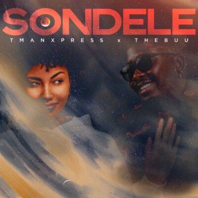 Tman Xpress Sondele Mp3 Download
