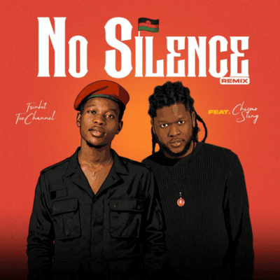 Trinket TeeChannel No Silence Remix Mp3 Download