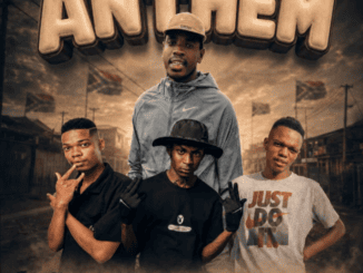 Tsaka RSA Anthem Mp3 Download