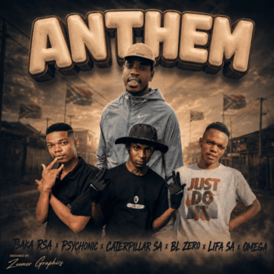Tsaka RSA Anthem Mp3 Download