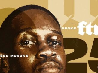 Tsebebe Moroke For The Matured Promo Mixtape Download
