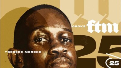 Tsebebe Moroke For The Matured Promo Mixtape (100% Production Mix 25) Road To The Soulful Prince 4.0 EP Mp3 Download