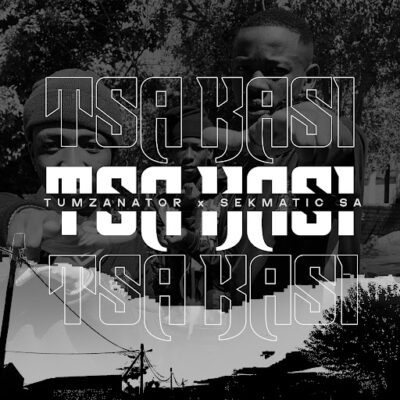 Tumzanator Sghubu Sak'Dala Mp3 Download