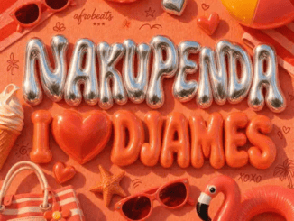 TxC Nakupenda DJames Remix Mp3 Download