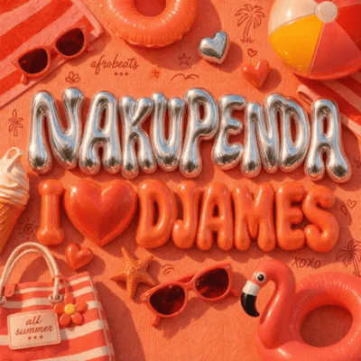 TxC Nakupenda DJames Remix Mp3 Download