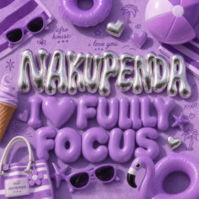 TxC Nakupenda Fully Focus Remix Mp3 Download