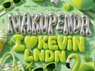 TxC Nakupenda KEVIN LNDN Remix Mp3 Download