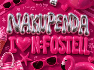 TxC Nakupenda N. Fostell Remix Mp3 Download