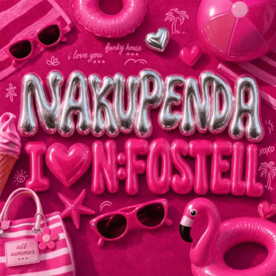 TxC Nakupenda N. Fostell Remix Mp3 Download