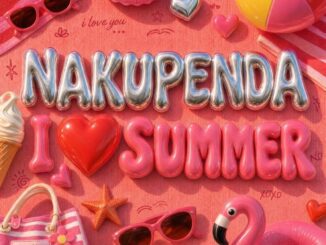 TxC Nakupenda Summer Pack EP Download