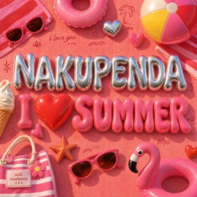 TxC Nakupenda Summer Pack EP Download
