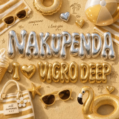 TxC Nakupenda Vigro Deep Remix Mp3 Download