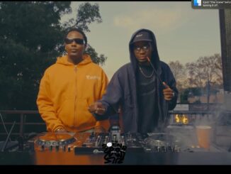 Tycoon Amapiano The sCene Episode 17 Live Mix Download