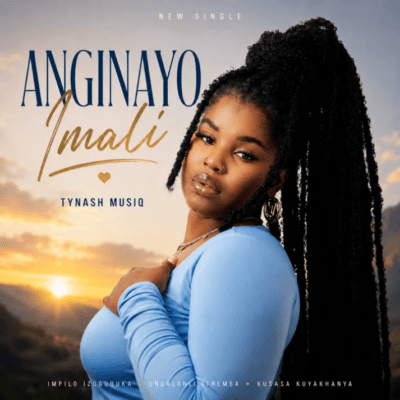 Tynash Musiq Anginayo Imali 2.0 Mp3 Download