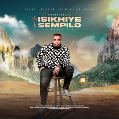 UMatollgate Emathandweni Mp3 Download