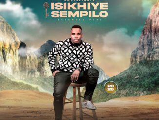 UMatollgate ISIKHIYA SEMPILO Album Download