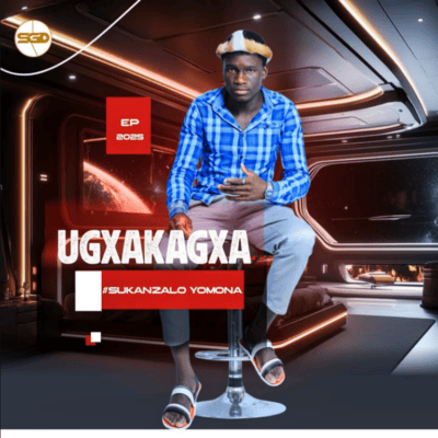 Ugxakagxa YIMI UMAQONDANA Mp3 Download
