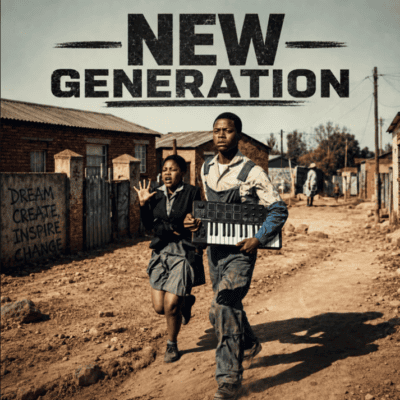 Uncle Saygo New Generation Mp3 Download