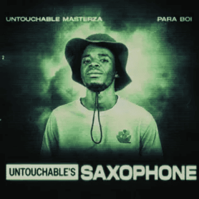 Untouchable MasterZA Bone Breaker (Nyakanyakaya) Mp3 Download